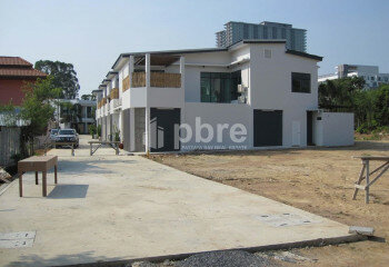 Земельный участок в Банг Ламунге, Таиланд | THE538848