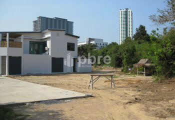 Земельный участок в Банг Ламунге, Таиланд | THE538848