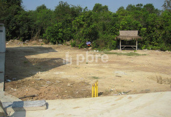Земельный участок в Банг Ламунге, Таиланд | THE538848