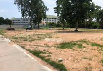 Земельный участок в Банг Ламунге, Таиланд | THE138574