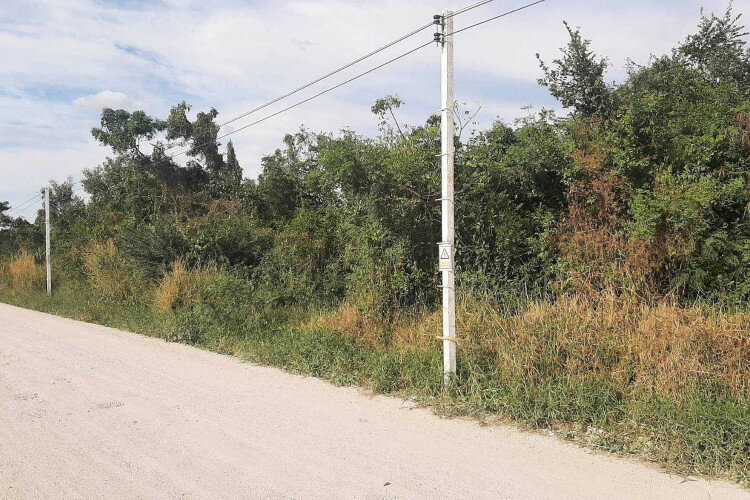 Земельный участок в Банг Ламунге, Таиланд | THE439504