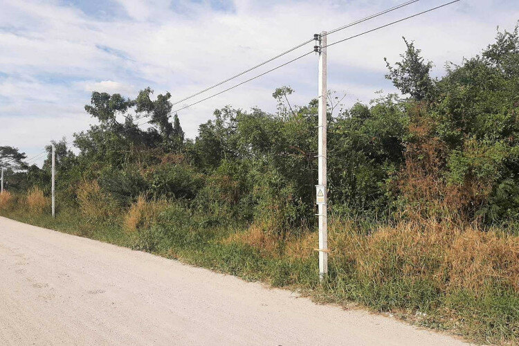 Земельный участок в Банг Ламунге, Таиланд | THE439504