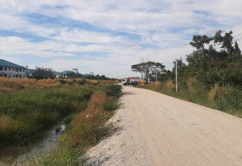 Земельный участок в Банг Ламунге, Таиланд | THE439504