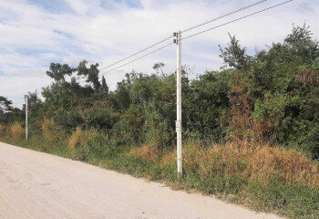 Земельный участок в Банг Ламунге, Таиланд | THE439504