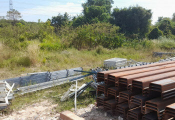 Земельный участок в Банг Ламунге, Таиланд | THE439504