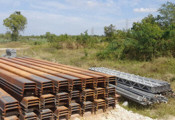 Земельный участок в Банг Ламунге, Таиланд | THE439504