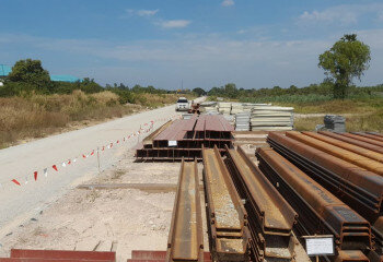 Земельный участок в Банг Ламунге, Таиланд | THE439504