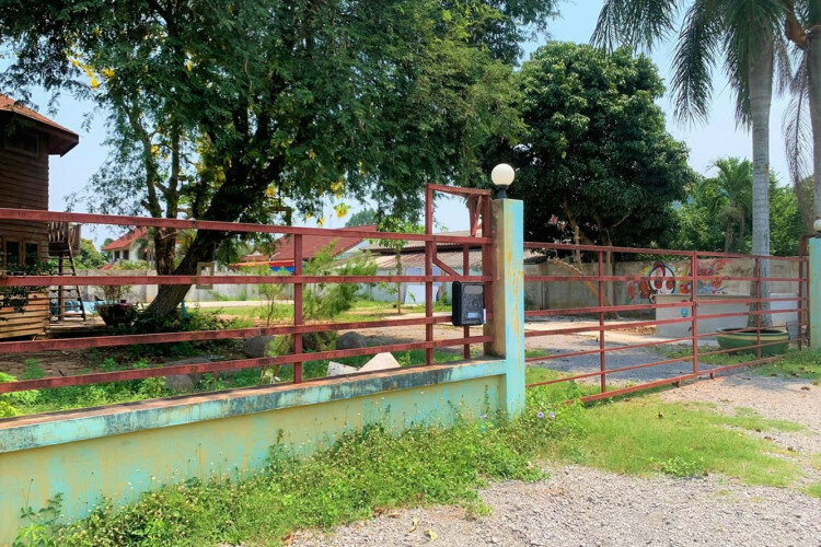 Земельный участок в Банг Ламунге, Таиланд | THE339321