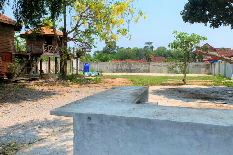 Земельный участок в Банг Ламунге, Таиланд | THE339321