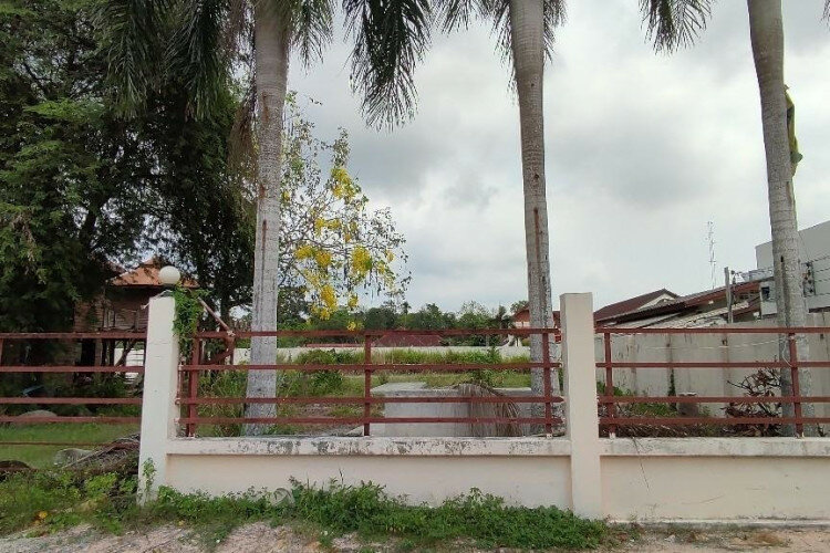 Земельный участок в Банг Ламунге, Таиланд | THE339321