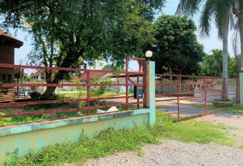 Земельный участок в Банг Ламунге, Таиланд | THE339321