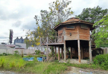 Земельный участок в Банг Ламунге, Таиланд | THE339321