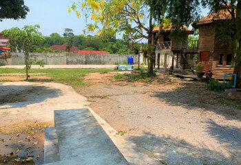 Земельный участок в Банг Ламунге, Таиланд | THE339321