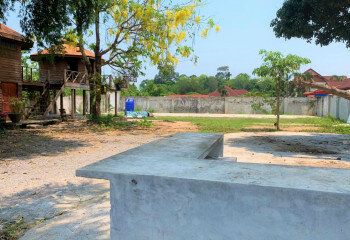 Земельный участок в Банг Ламунге, Таиланд | THE339321