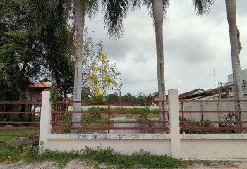 Земельный участок в Банг Ламунге, Таиланд | THE339321