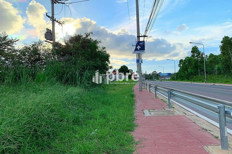 Земельный участок в Банг Ламунге, Таиланд | THE540322