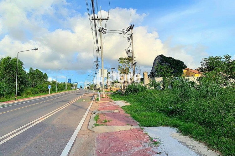 Земельный участок в Банг Ламунге, Таиланд | THE540322