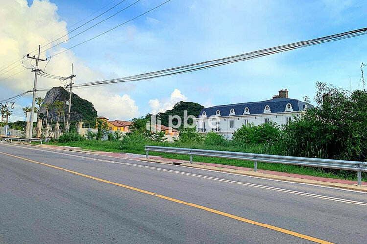 Земельный участок в Банг Ламунге, Таиланд | THE540322