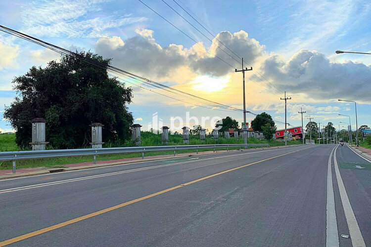 Земельный участок в Банг Ламунге, Таиланд | THE540322