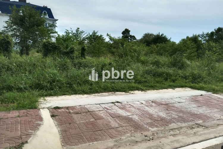Земельный участок в Банг Ламунге, Таиланд | THE540322