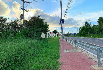 Земельный участок в Банг Ламунге, Таиланд | THE540322