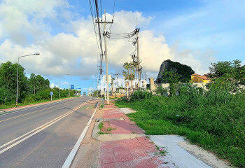 Земельный участок в Банг Ламунге, Таиланд | THE540322