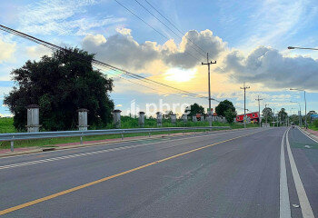 Земельный участок в Банг Ламунге, Таиланд | THE540322