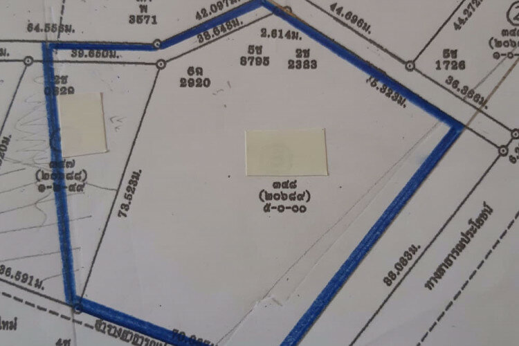 Земельный участок в Банг Ламунге, Таиланд | THE227632