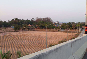 Земельный участок в Банг Ламунге, Таиланд | THE227632