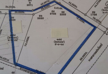 Земельный участок в Банг Ламунге, Таиланд | THE227632