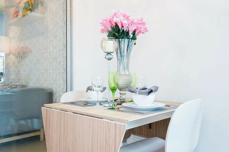 Кондоминиум в Бангкоке, Таиланд | THE412174