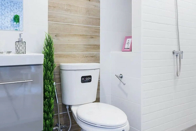 Кондоминиум в Бангкоке, Таиланд | THE412174