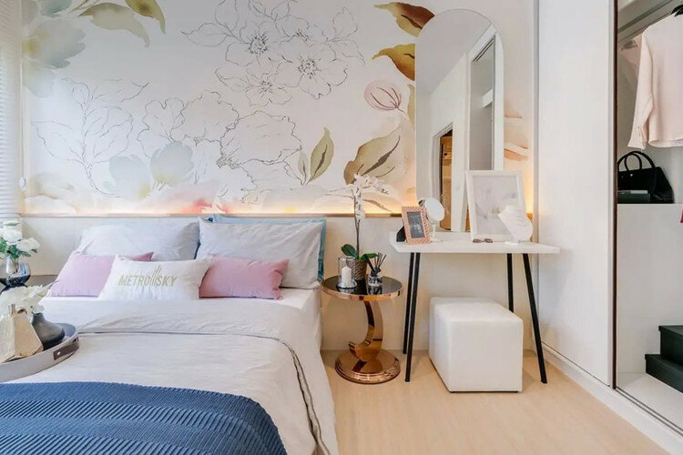 Кондоминиум в Бангкоке, Таиланд | THE412174