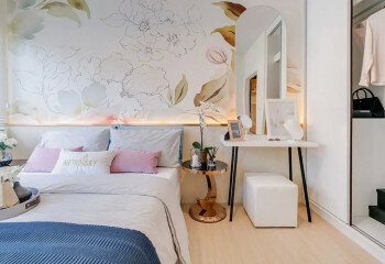 Кондоминиум в Бангкоке, Таиланд | THE412174