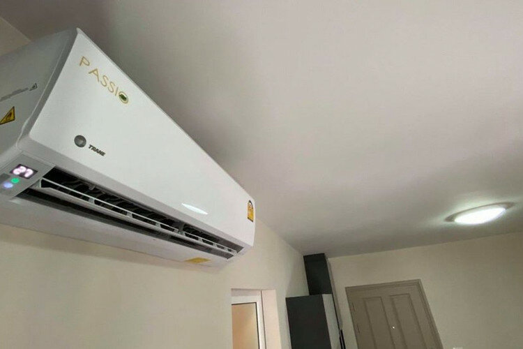 Кондоминиум в Бангкоке, Таиланд | THE312138