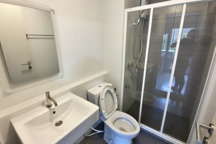 Кондоминиум в Бангкоке, Таиланд | THE312138