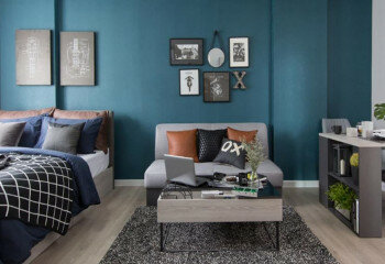 Кондоминиум в Бангкоке, Таиланд | THE312138