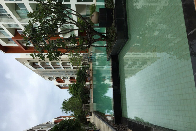 Кондоминиум в Хуахине, Таиланд | THE557627