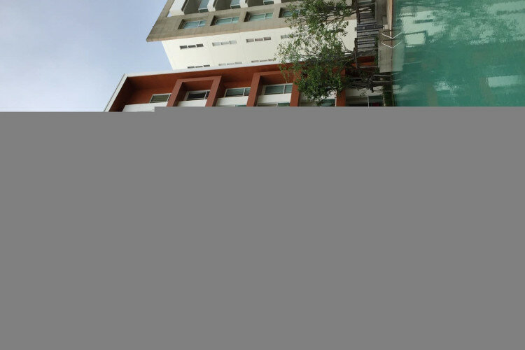 Кондоминиум в Хуахине, Таиланд | THE557627