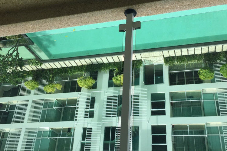 Кондоминиум в Хуахине, Таиланд | THE557627