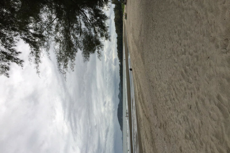 Кондоминиум в Хуахине, Таиланд | THE557627