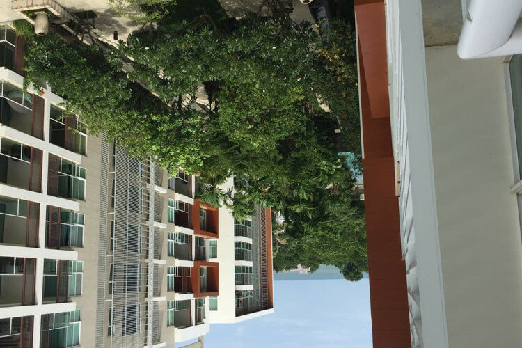 Кондоминиум в Хуахине, Таиланд | THE557627