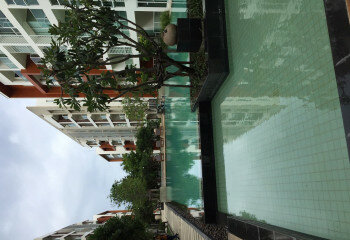 Кондоминиум в Хуахине, Таиланд | THE557627