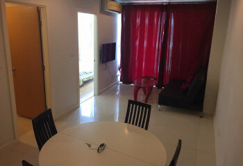 Кондоминиум в Хуахине, Таиланд | THE557627