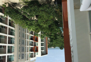 Кондоминиум в Хуахине, Таиланд | THE557627