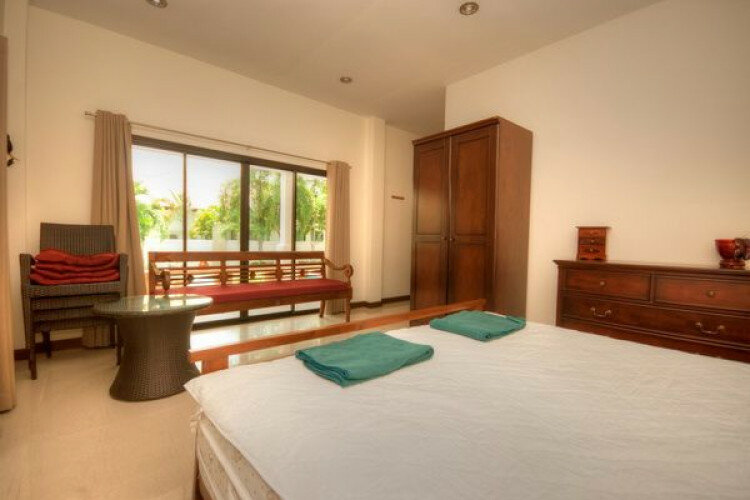 Дом в Хуахине, Таиланд | THE257573