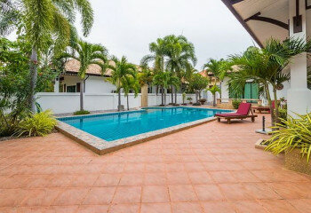 Дом в Хуахине, Таиланд | THE257573