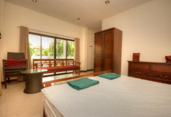 Дом в Хуахине, Таиланд | THE257573