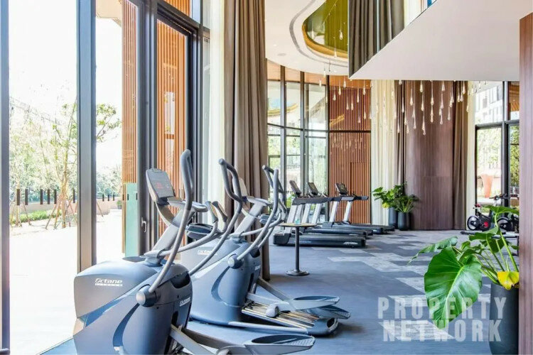 Кондоминиум в Пхрэе, Таиланд | THE358337