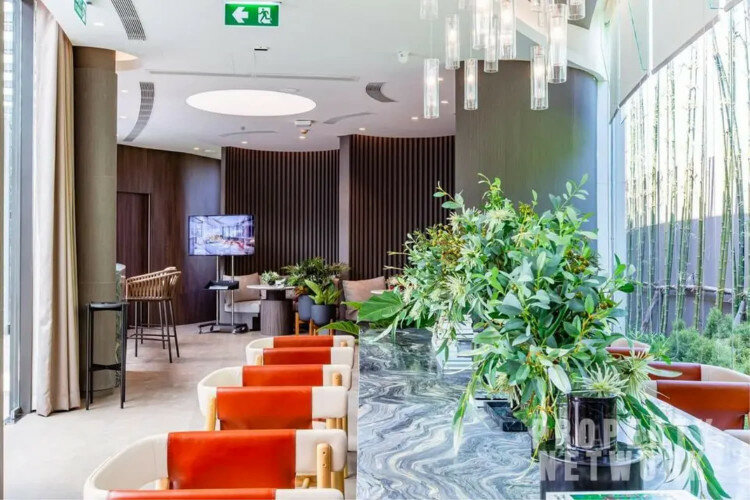 Кондоминиум в Пхрэе, Таиланд | THE358337